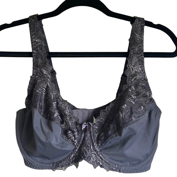 Curve Muse Bra 38D INVi1 - Picture 1 of 4